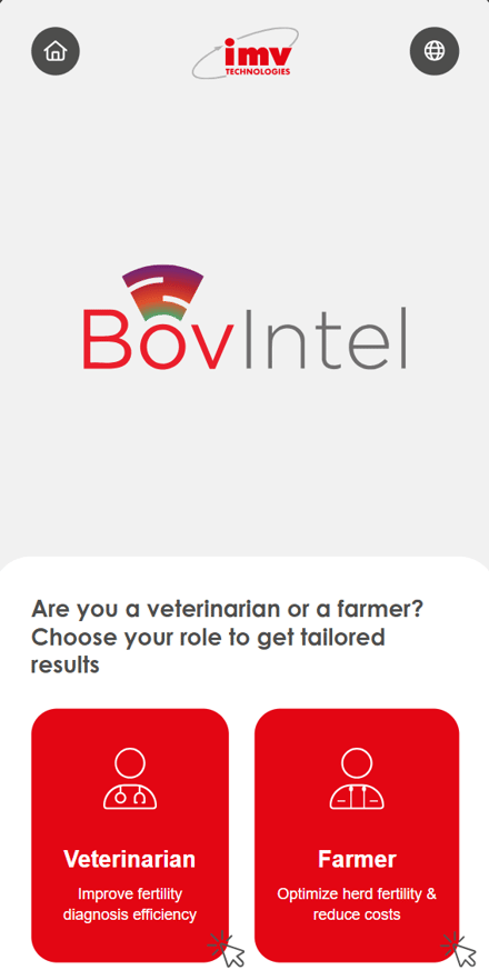 Bovintel ROI Calculator Bovintel ROI Calculator