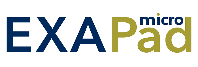 Exapad micro full colour